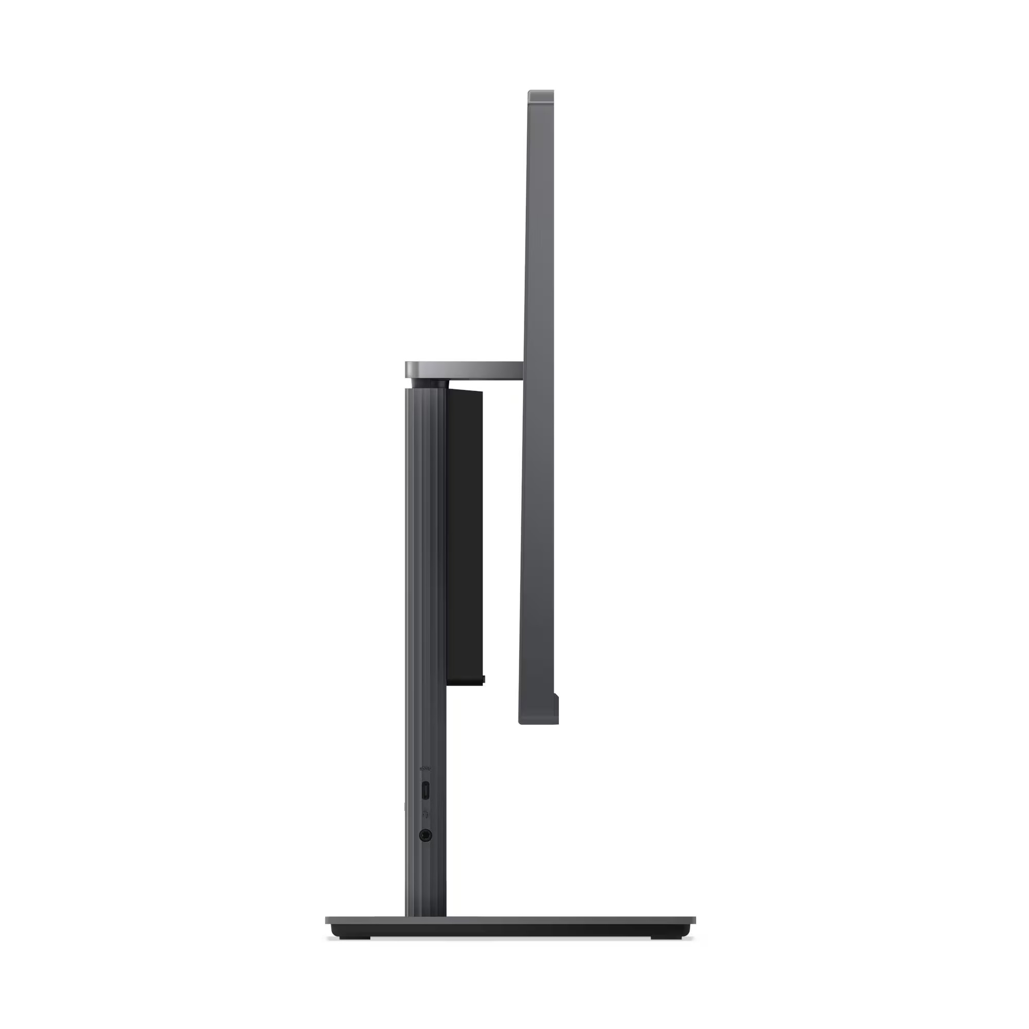Lenovo IdeaCentre AIO 24IRH9 F0HN00N7AX All in One PC ,Intel Core 7-240H ,512 GB SSD ,8 GB ,Intel Graphics - Luna Grey