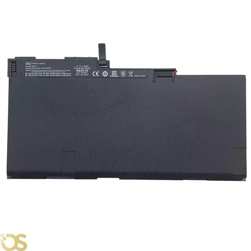 Generic HP CM03XL Laptop Battery for HP EliteBook 840 845 850 855 740 745 750 755 G1 G2 ZBook 14 G2 CM03XL - CM03XL