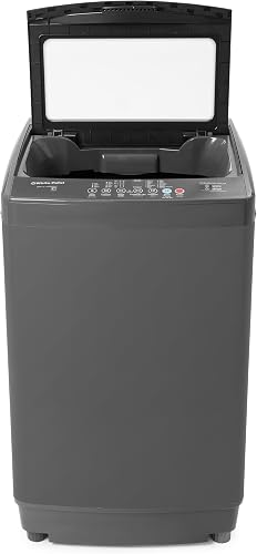 White Point Top Load washing Machine , 11 Liter , Silver - WPTL11DGBLAN