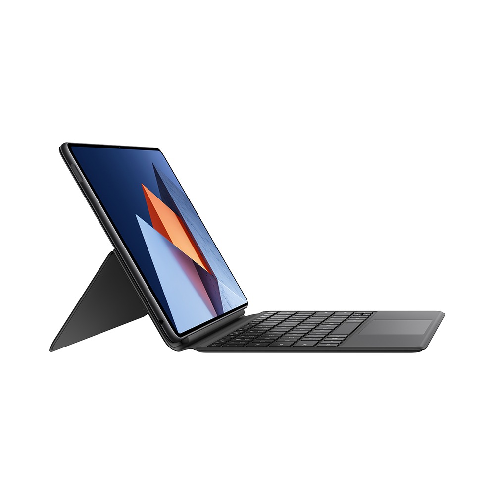 لاب توب هواوي ميت بوك E 2 في 1 ، معالج انتل كور i5-1130G7 12.6 بوصة ، هارد 256 جيجا بايت SSD ، رام 8 جيجا بايت ، كارت شاشة انتل ايريس XE جرافيكس ،ويندوز 11 - رمادي نيبولا