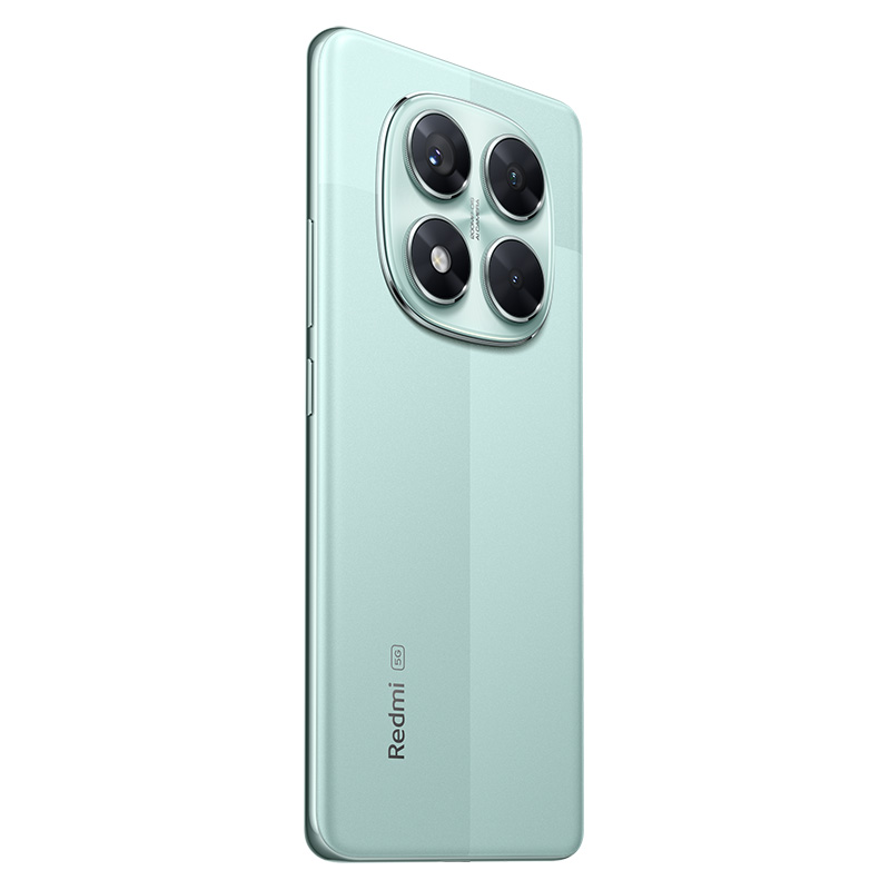 Xiaomi Redmi Note 14 Pro , 512 GB , 12 GB , 4G LTE , Dual-SIM - Coral Green