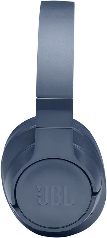 Jbl Tune 760 Wireless Over Ear Headphones , Blue