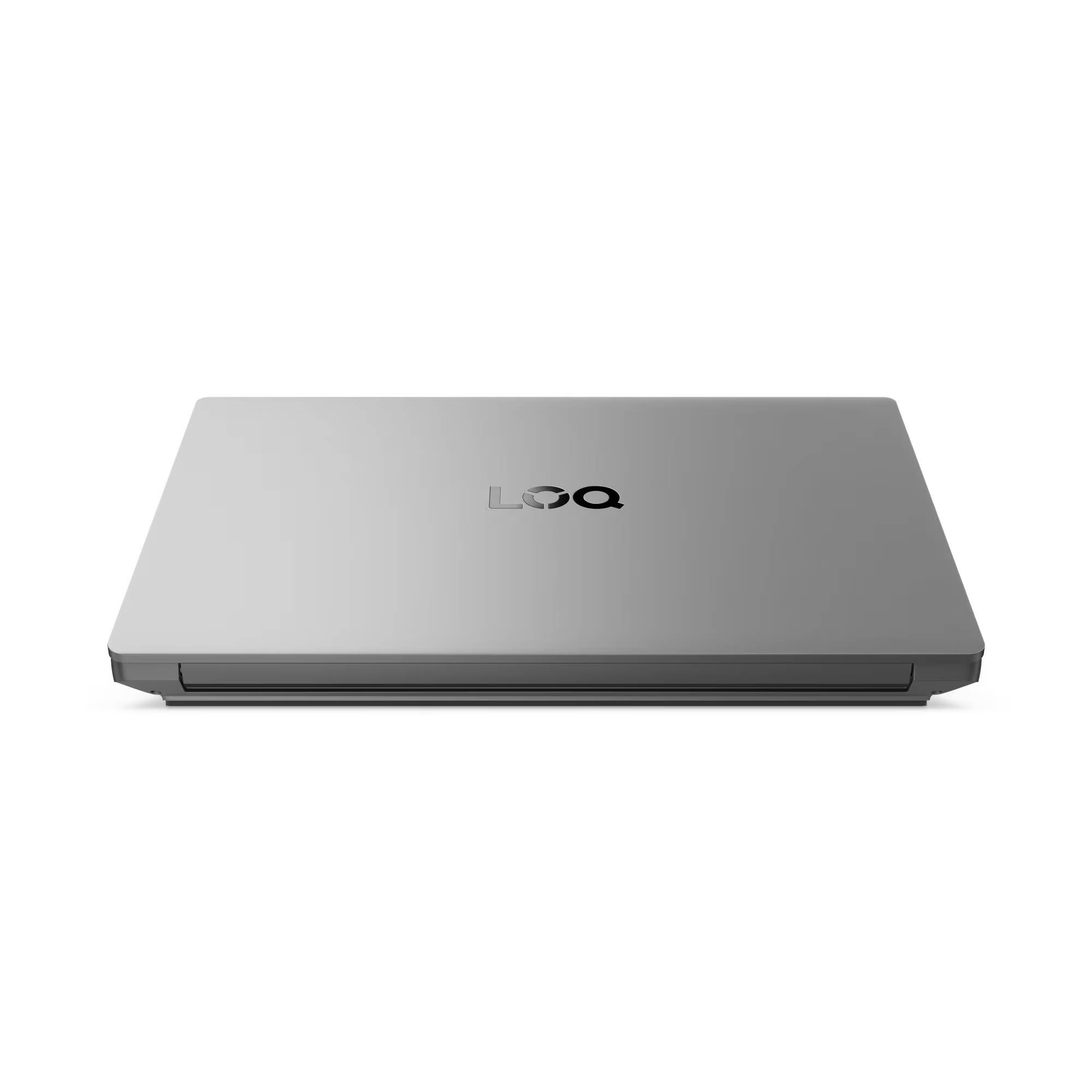 لاب توب لينوفو LOQ 15IAX9E - 83LK0060ED ، معالج انتل كور i5-12450HX 15.6 بوصة ، هارد 512 جيجا بايت SSD ، رام 16 جيجا بايت ، كارت شاشة انفيديا جي فورس RTX 3050 ،ويندوز 11 - رمادي لونا