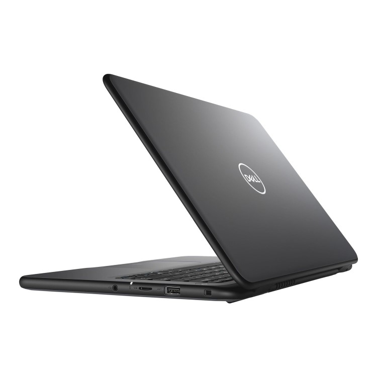 لاب توب استيراد ديل لاتيتيود 3310 ، معالج انتل كور i5-8265U ، هارد 256 جيجا بايت SSD ، رام 8 جيجا بايت ، كارت شاشة انتل UHD جرافيكس 620