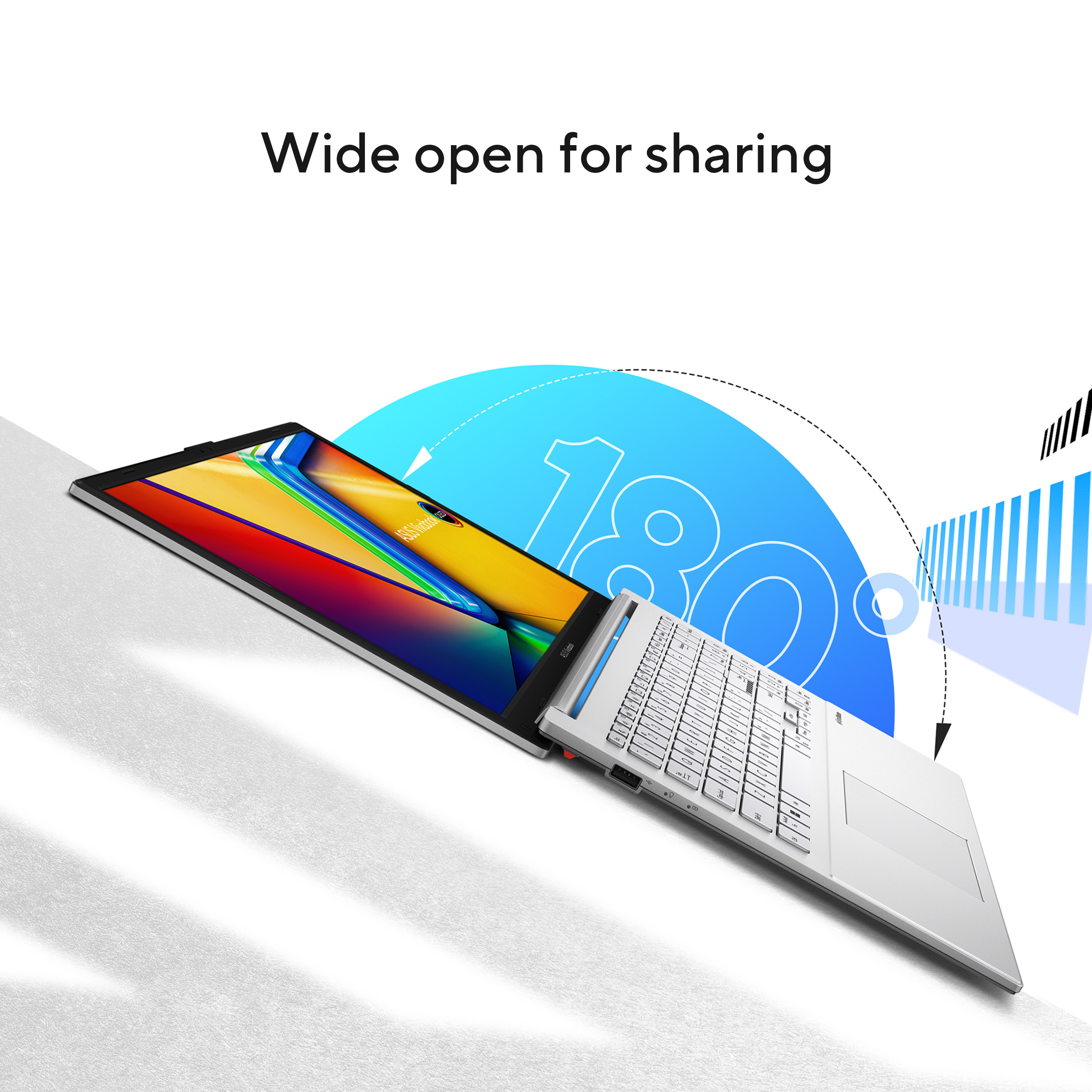 لاب توب اسوس فيفو بوك Go 15 - E1504G ، معالج انتل كور i3-N305 15.6 بوصة ، هارد 256 جيجا بايت SSD ، رام 8 جيجا بايت ، كارت شاشة انتل UHD جرافيكس ،ويندوز 11 - اسود