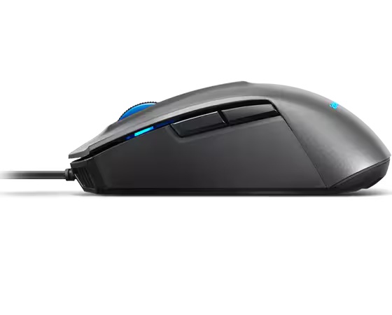 لاب توب لينوفو ايسنشال LOQ 15IAX9E - 83LK0061ED ، معالج انتل كور i7-12650HX 15.6 بوصة ، هارد 512 جيجا بايت ، رام 16 جيجا بايت ، كارت شاشة انفيديا جي فورس RTX 4050 ،ويندوز 11 - رمادي لونا