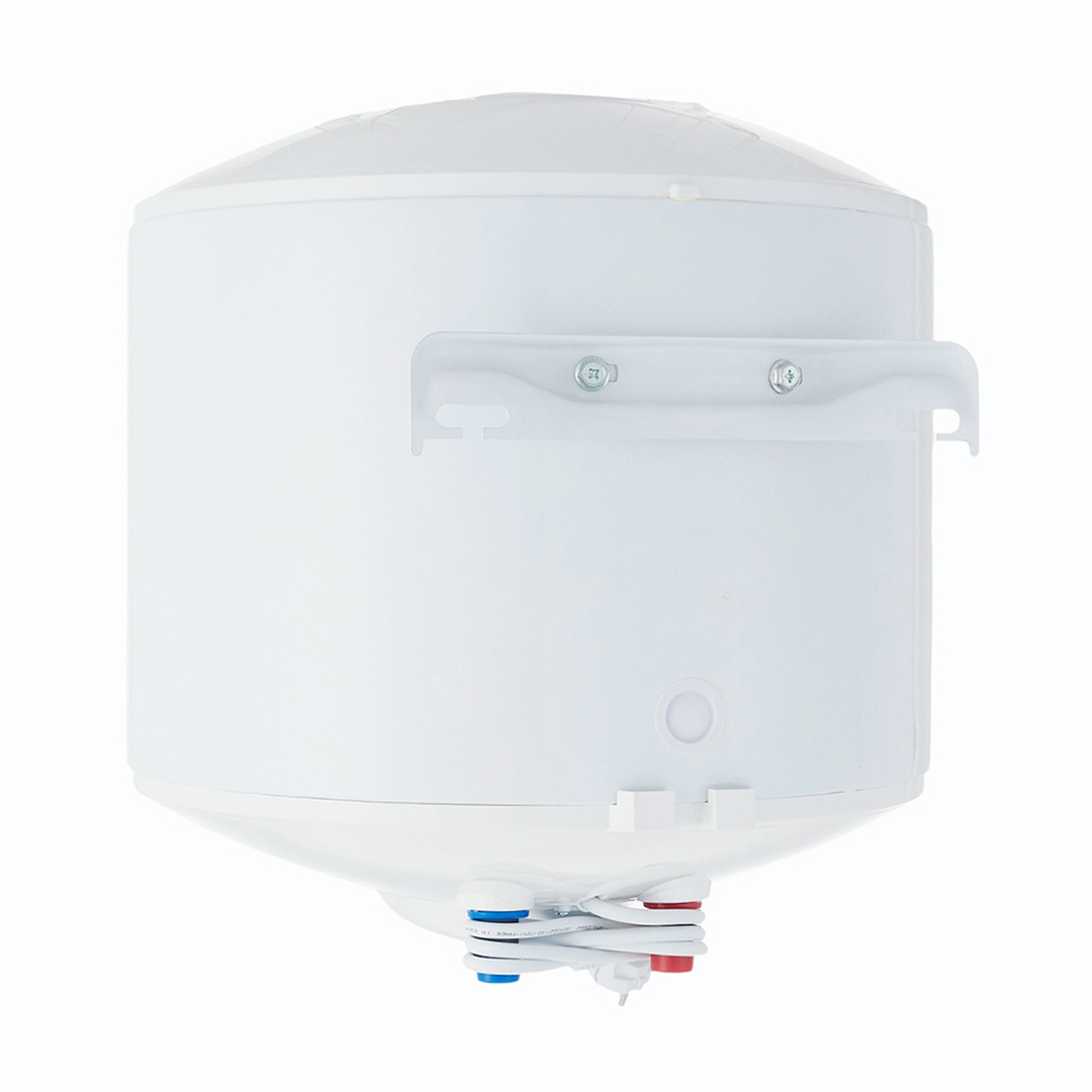Fresh Relax Electric Water Heater , 40 Liter White - 14263