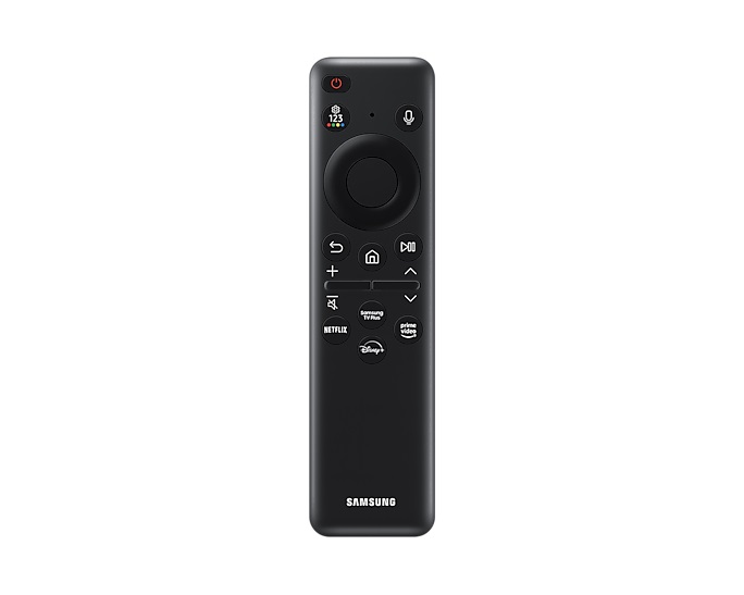 Samsung 75 Inch Smart TV , 4K UHD QLED Built-In Receiver