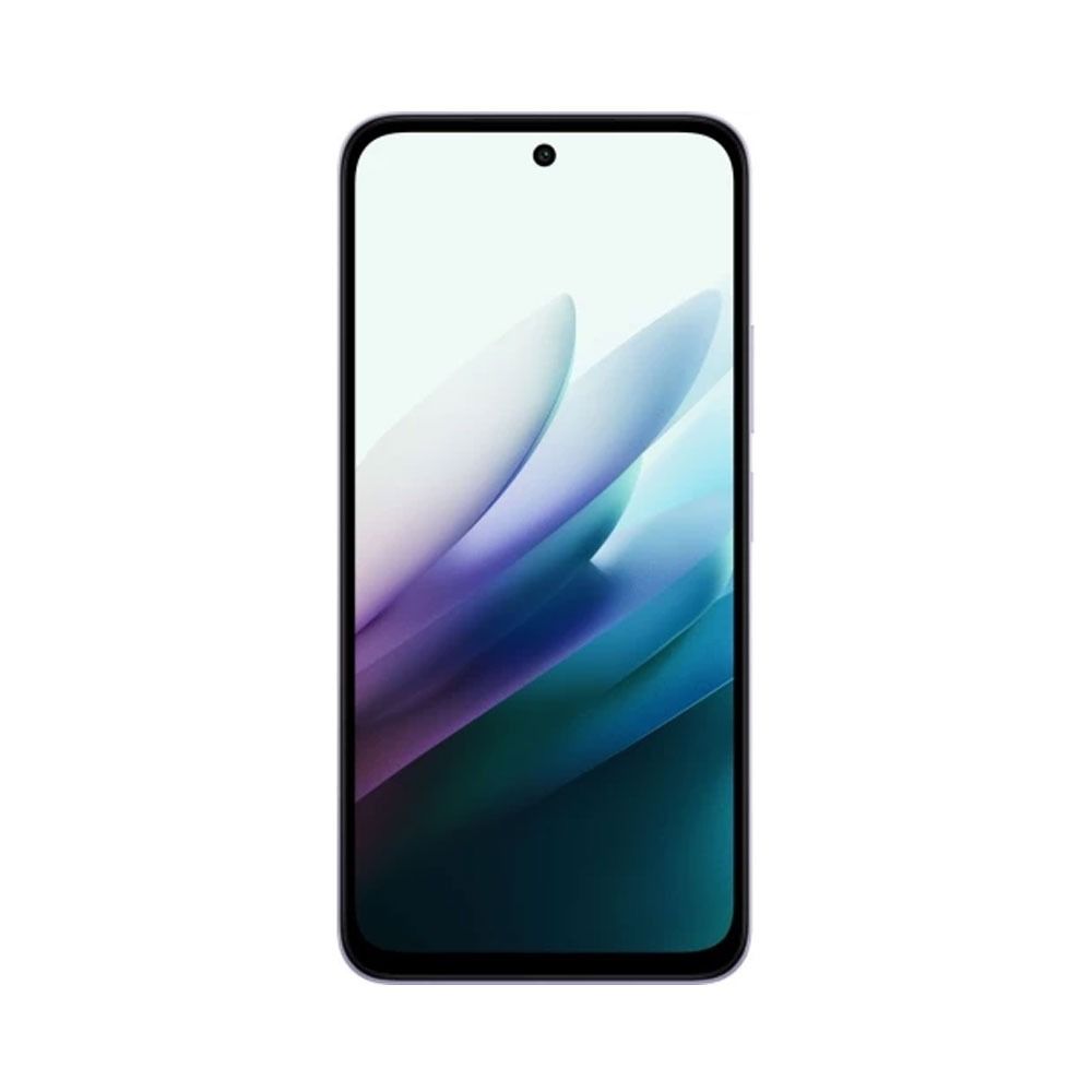 شاومي ريدمي 15 ، سعة 256 جيجا بايت ، رام 8 جيجا بايت ، شبكة 4G ، شريحتين - ارجواني