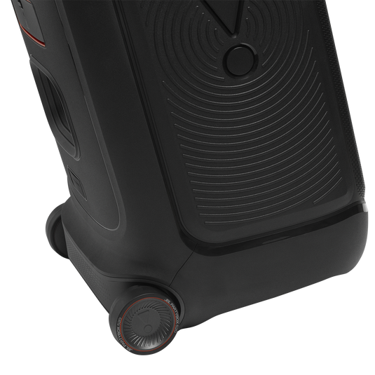 Jbl PartyBox 520 Portable Bluetooth Speaker , Black