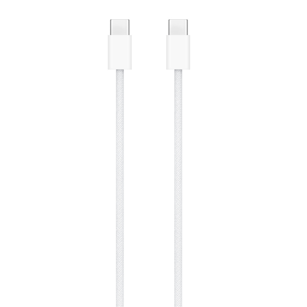 Apple Mobile Cable 1 Meter White