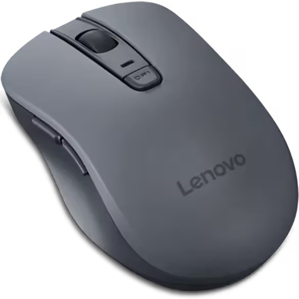 لاب توب لينوفو ايديا باد سليم - 15IRH10 - 83K100FMED ، معالج انتل كور i5-13420H 15.3 بوصة ، هارد 512 جيجا بايت SSD ، رام 16 جيجا بايت ، كارت شاشة انتل UHD جرافيكس ،ويندوز 11 - رمادي لونا