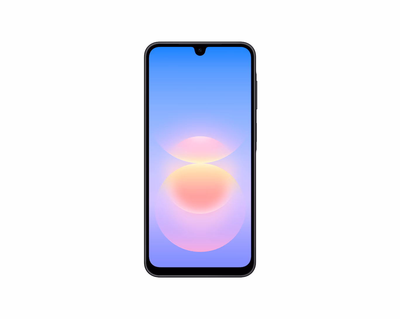 Samsung Galaxy A18 , 128 GB , 4 GB , 4G , Dual-SIM - Black