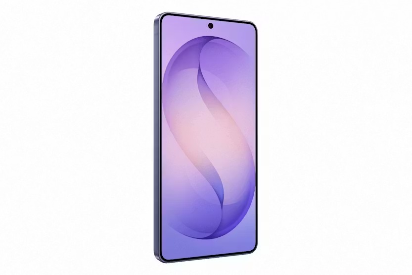 سامسونج جالكسي S26 الترا ، سعة 256 جيجا بايت ، رام 12 جيجا بايت ، شبكة 5G ، شريحتين - بنفسجي كوبالت