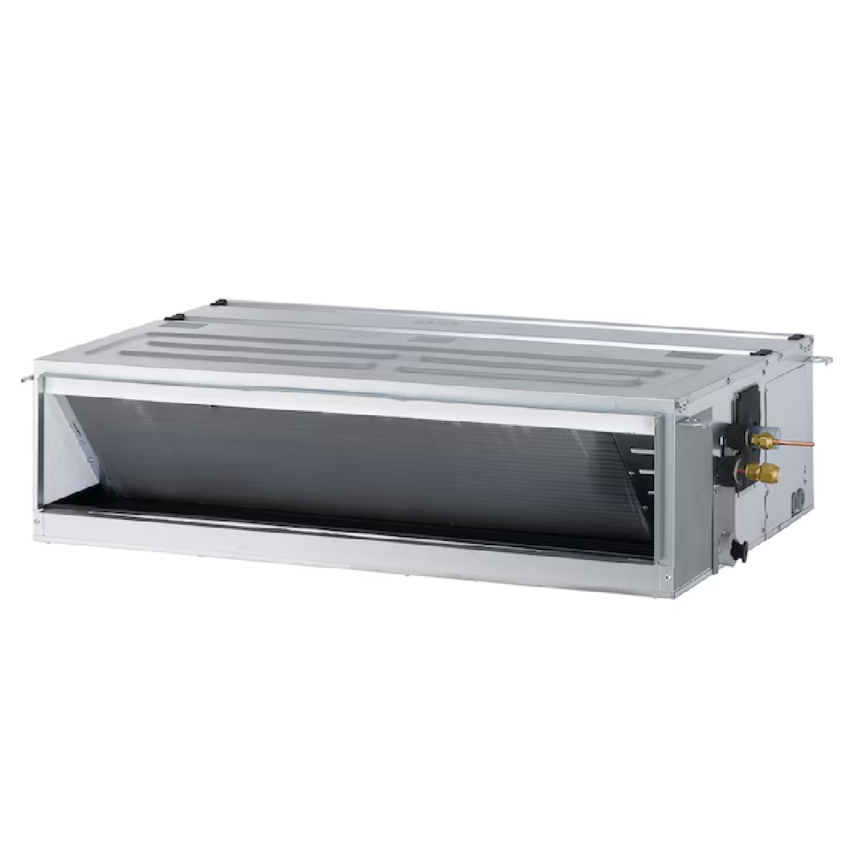 LG Inverter Concealed Air Conditioner ,4 horsepower Inverter Motor Cooling and Heating ,White - AB-W30GM1T6