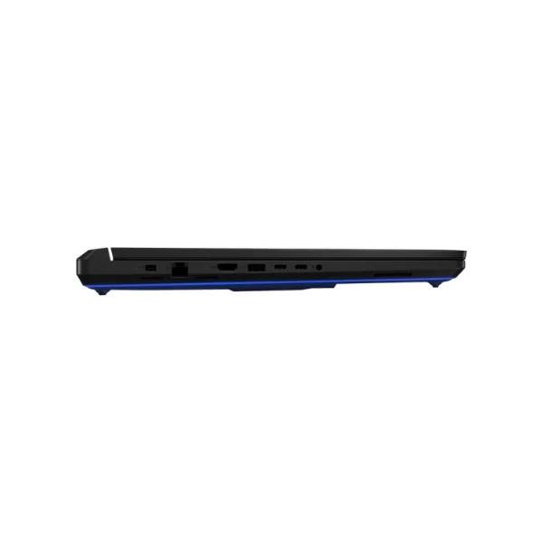 Asus ROG Strix SCAR 18 G835LR-AI3201W Gaming Laptop ,Intel Core Ultra 9 275HX 18 Inch ,1 Terabyte SSD ,16 GB ,NVIDIA GeForce RTX 5070 TI ,Windows 11 - Off Black