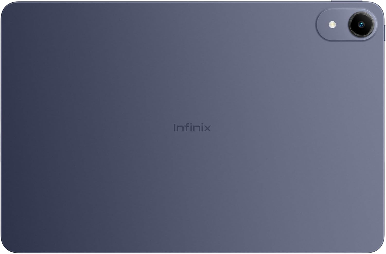 Infinix XPAD 30E Tablet ,128 GB ,4 GB ,4G ,Single SIM ,Deep Blue
