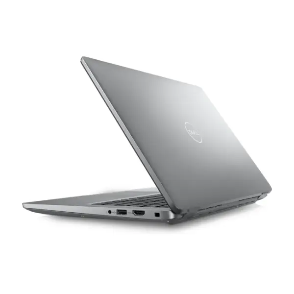 لاب توب ديل لاتيتيود 5440 ، معالج انتل كور i5-1335U 14 بوصة ، هارد 256 جيجا بايت SSD ، رام 8 جيجا بايت ، كارت شاشة انتل جرافيكس مدمج ،ويندوز 11 - رمادي