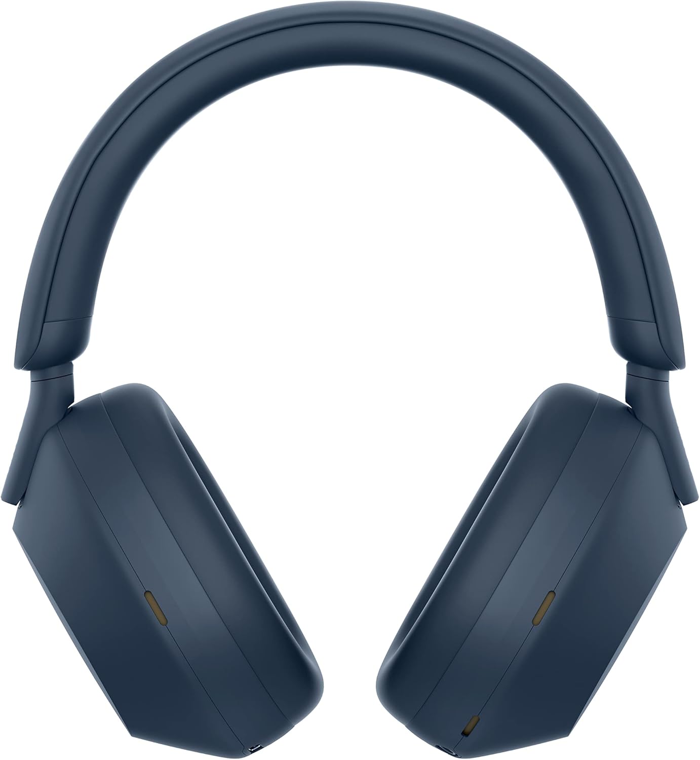 Sony Wireless Over Ear Headphones , Blue - WH-1000XM5