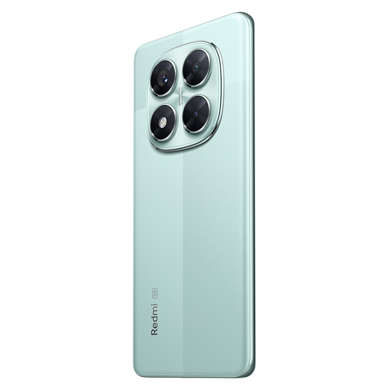 Xiaomi Redmi Note 14 Pro , 512 GB , 12 GB , 4G LTE , Dual-SIM - Coral Green