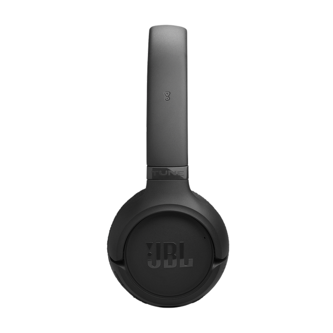 Jbl Tune 530BT Wireless On Ear Headphones , Black