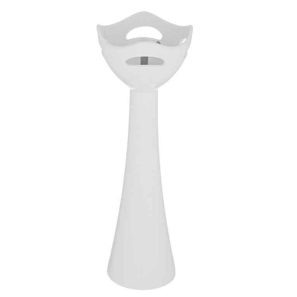 Armadillo Hand Blender with Attachments 400 Watt White Gray - ARM-SDA-HBLD-WH-0001