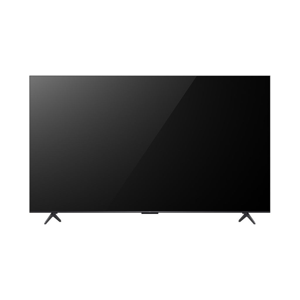 Tcl 75 Inch Smart TV , 4K UHD Mini LED Built-In Receiver