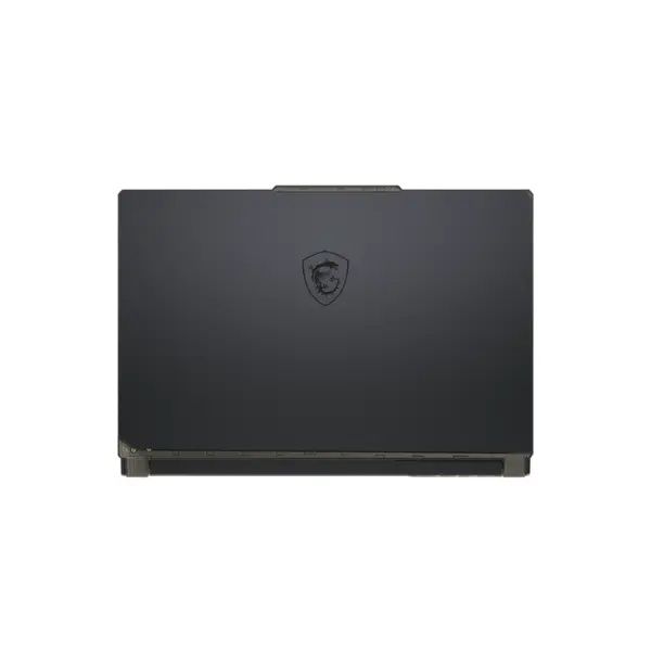 لاب توب ام اس اي Cyborg 15 A13UDX ، معالج انتل كور i7-13620H 15.6 بوصة ، هارد 512 جيجا بايت SSD ، رام 16 جيجا بايت ، كارت شاشة انفيديا جي فورس RTX 3050 ،فري دوس - اسود