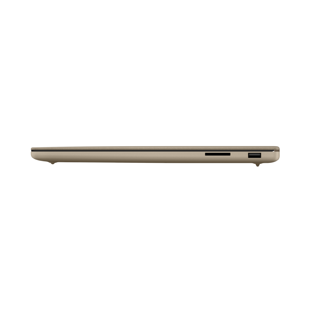 Asus Zenbook A14 UX3407NA-QD15CW Laptop ,Qualcomm Snapdragon X2 Elite Extreme X2E88100 14 Inch ,512 GB SSD ,16 GB ,Qualcomm Adreno ,Windows 11 - Zabriskie Beige