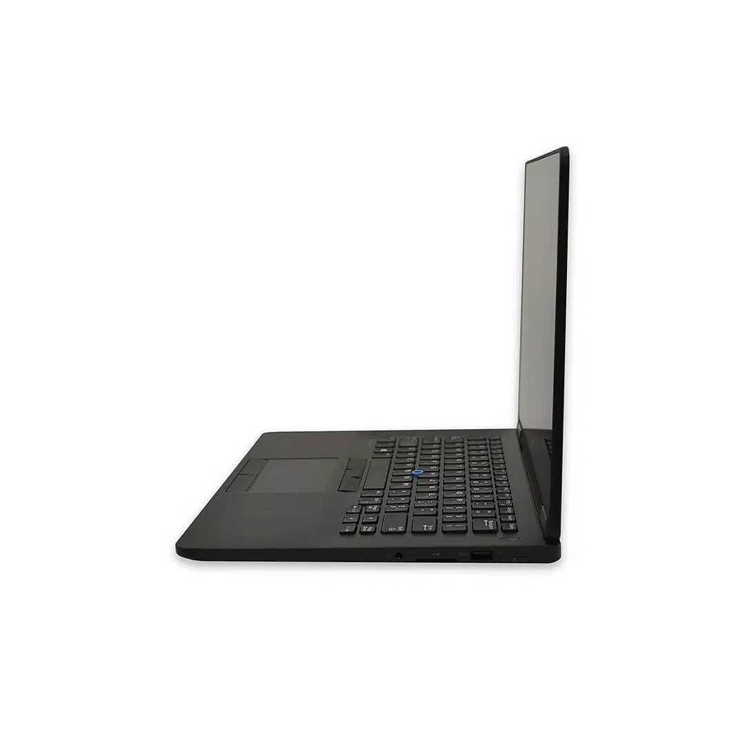 Dell Latitude 7470 Pre-owned Laptop ,Intel Core i5-6300U ,256 GB SSD ,8 GB ,Intel HD Graphics 520