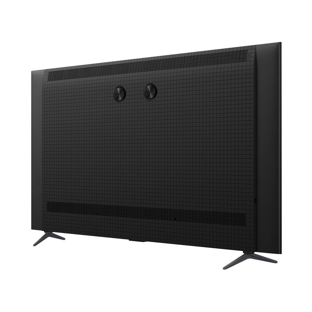 Tcl 85 Inch Smart TV , 4K UHD Mini LED Built-In Receiver