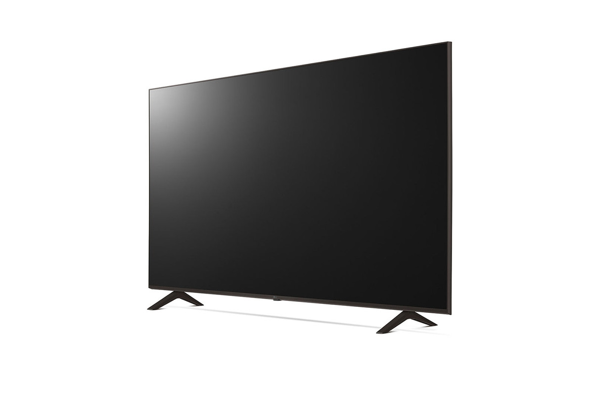 شاشة تلفزيون سمارت ال جي ، مقاس 65 بوصة ، ليد ، دقة 4K UHD ، بريسيفر داخلي