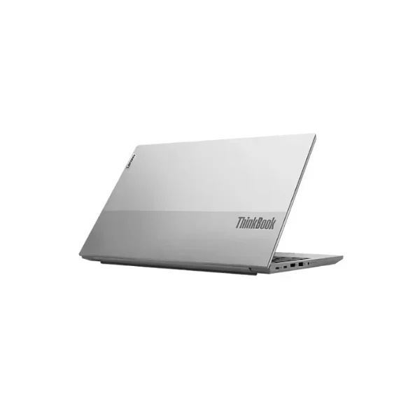 Lenovo ThinkBook 15 G2 ITL Laptop ,Intel Core i7-1165G7 15.6 Inch ,256 GB SSD ,8 GB ,NVIDIA GeForce MX450 ,FreeDos - Mineral Grey