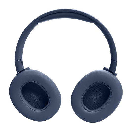 Jbl Tune 720BT Wireless Over Ear Headphones , Blue
