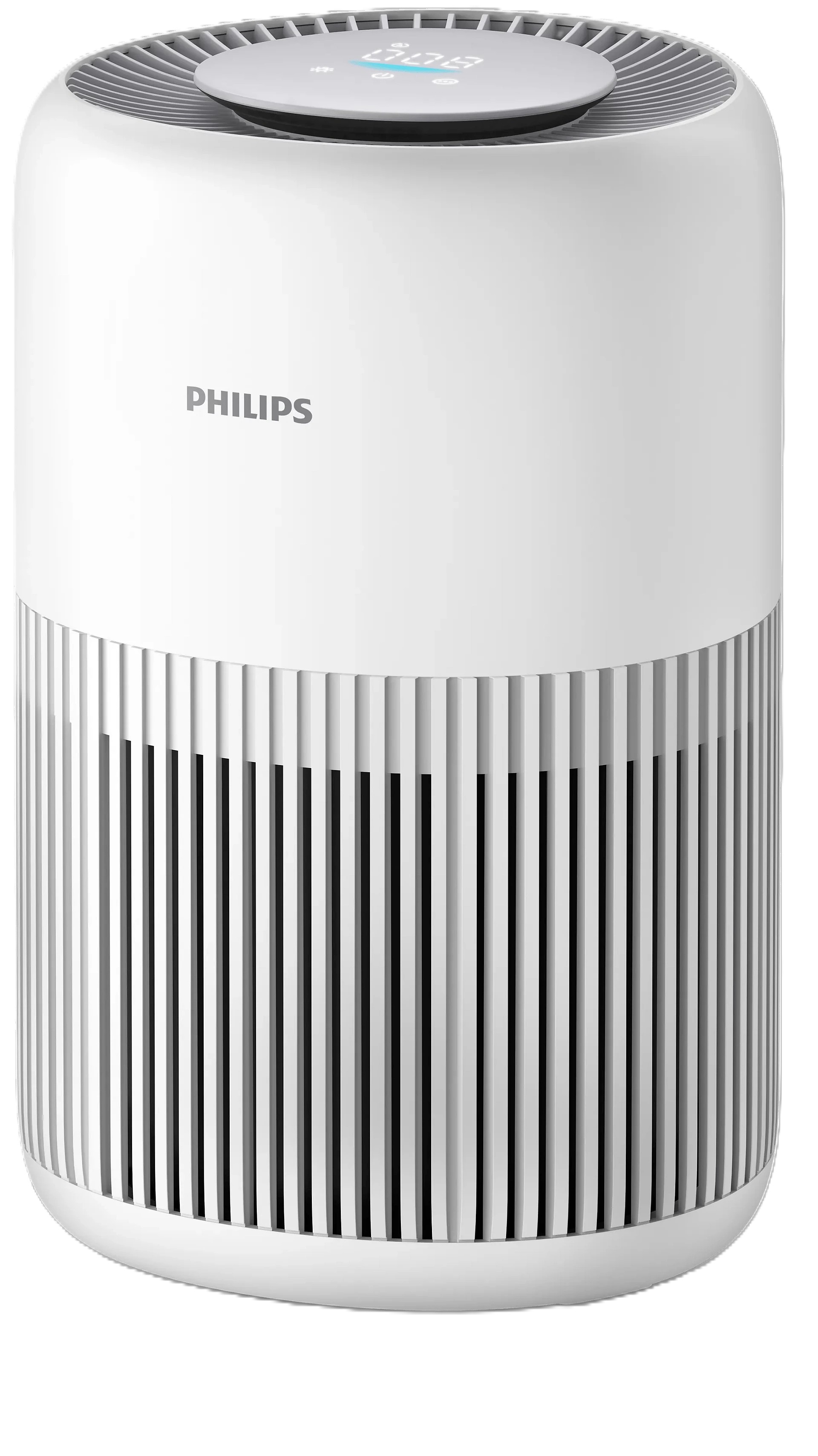 Philips PureProtect Mini 900 Series Smart Air Purifier withHEPA Filter , Arctic White - AC0920/10