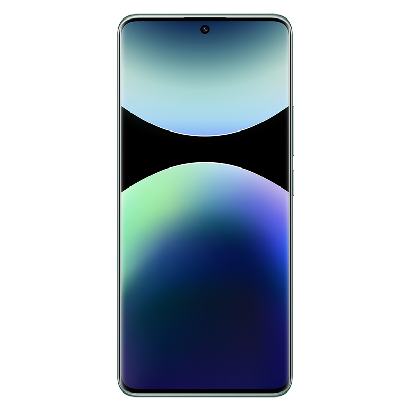 Xiaomi Redmi Note 14 Pro , 512 GB , 12 GB , 4G LTE , Dual-SIM - Coral Green