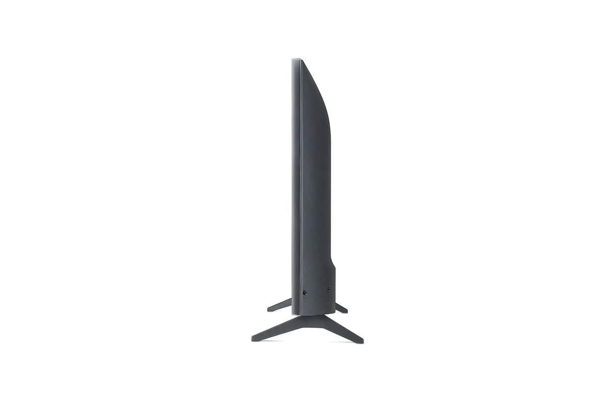 LG 43 Inch Smart TV , 4K UHD LED Built-In Receiver
