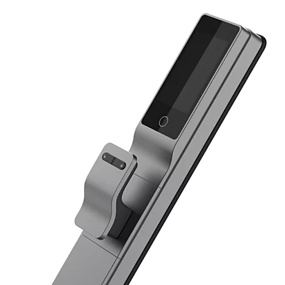 Philips 7000 Series Smart Door Lock , Sky Grey - DDL720-MVP-17HWS