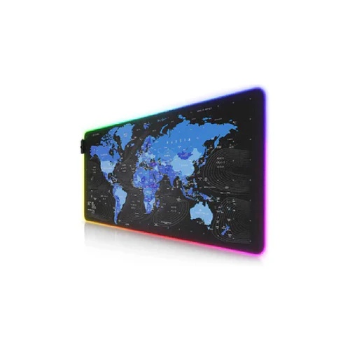 Generic Gaming Mouse Pad , Black