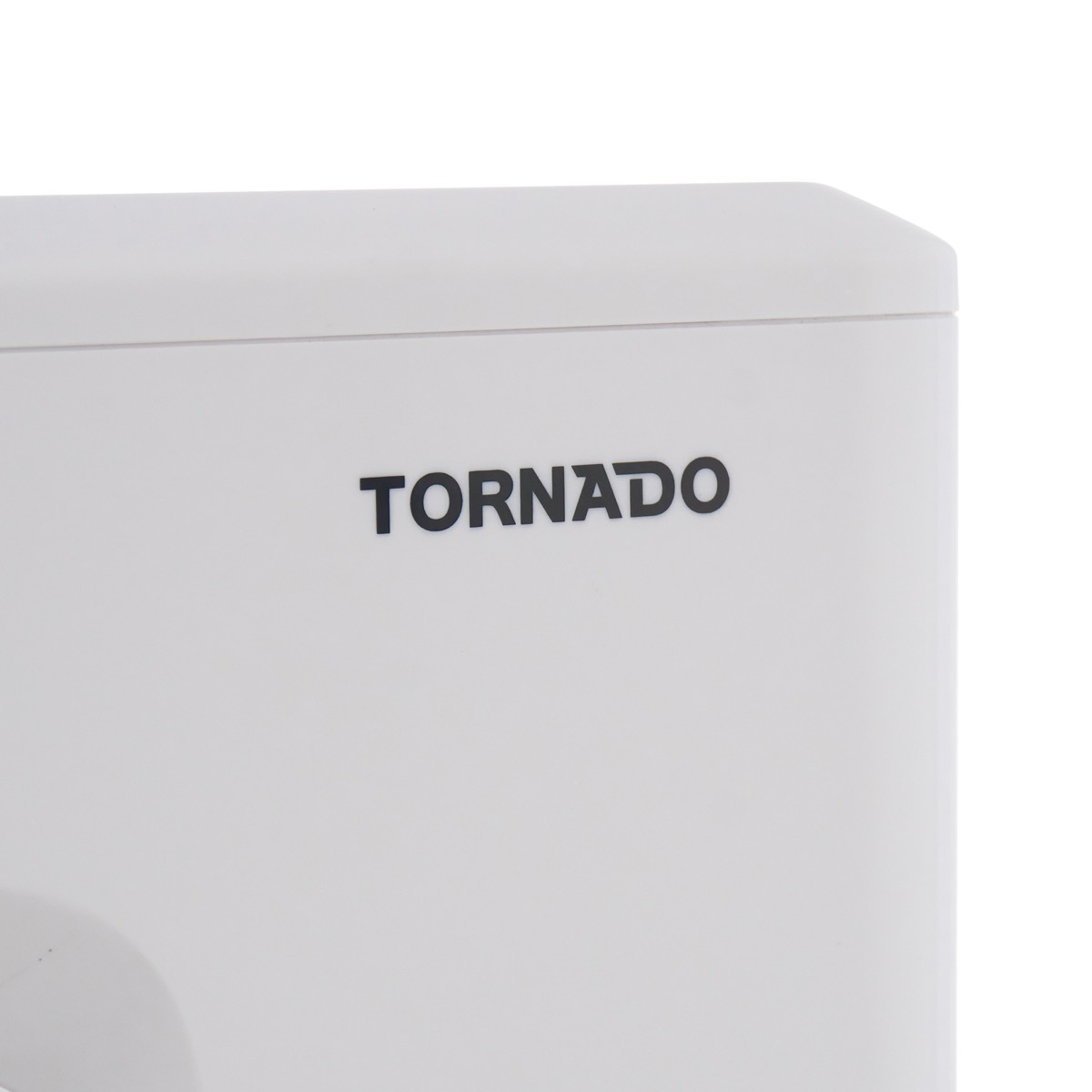 Tornado Kitchen Machine ,600 Watt ,White - SM-600T