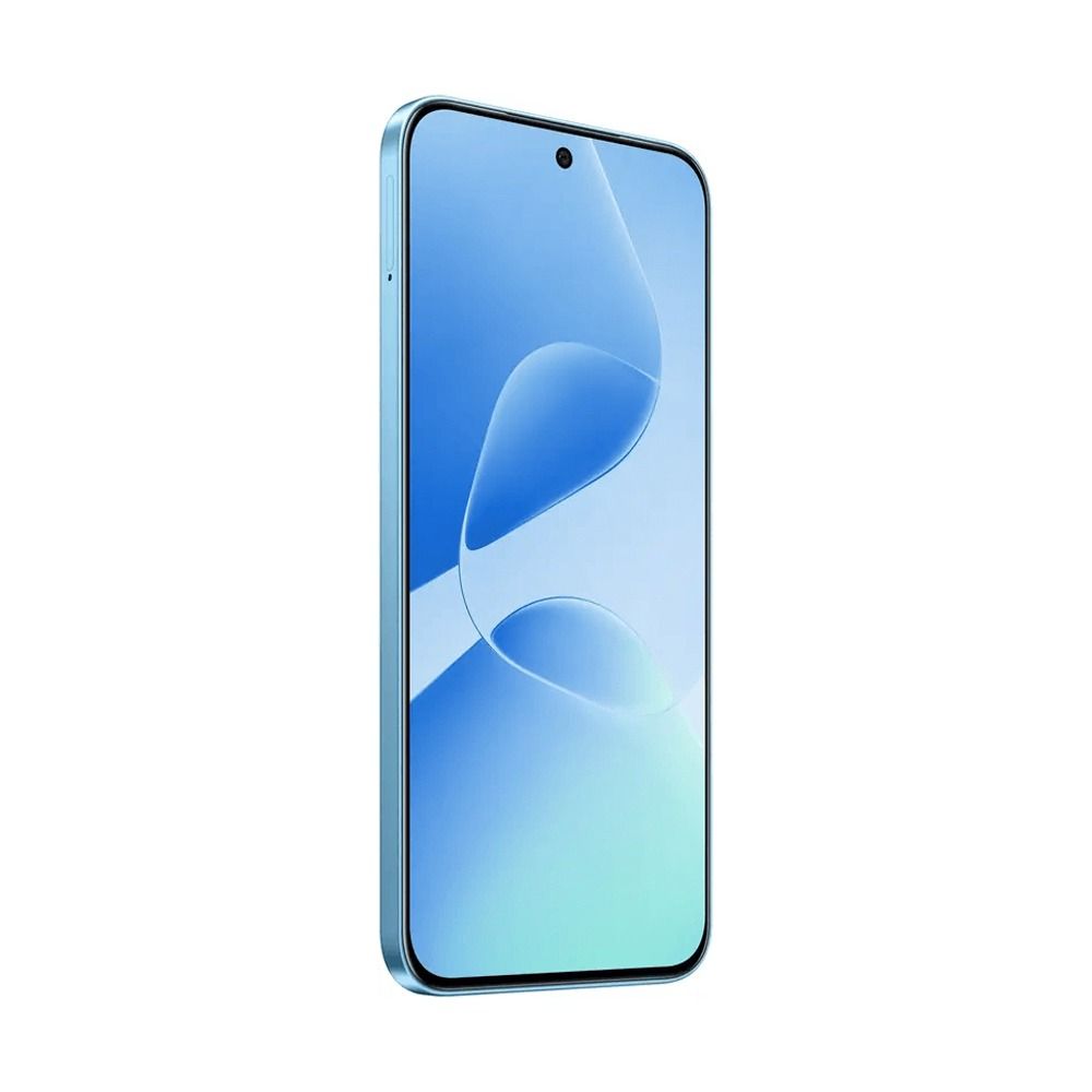 Infinix Hot 60 Pro , 256 GB , 8 GB , 4G LTE , Dual-SIM - Sapphire Blue