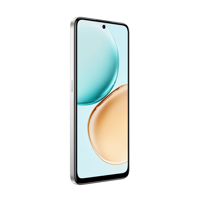هونر X7d ، سعة 256 جيجا بايت ، رام 8 جيجا بايت ، شبكة 4G ، شريحتين - فضي ميتيور
