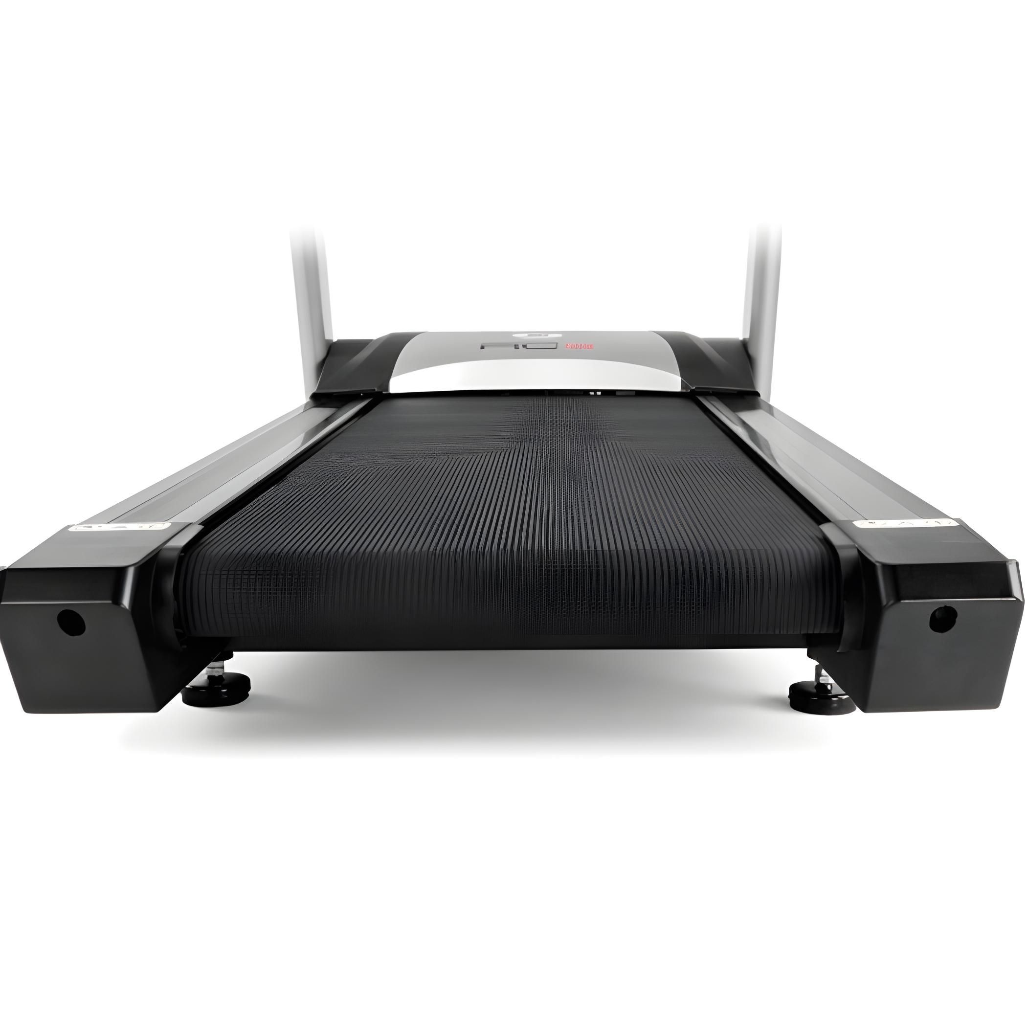 مشاية كهربائية بي اتش فيتنس RC12 ، وزن 150 كجم ، 4.5 حصان ، اسود - G6182