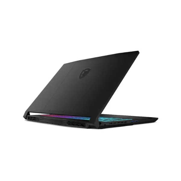 لاب توب جيمنج ام اس اي ​كاتانا15 HX - B14WGK​ ، معالج انتل كور i7-14650HX 15.6 بوصة ، هارد 1 تيرا بايت SSD ، رام 16 جيجا بايت ، كارت شاشة انفيديا جي فورس RTX 5070 ،ويندوز 11 - اسود