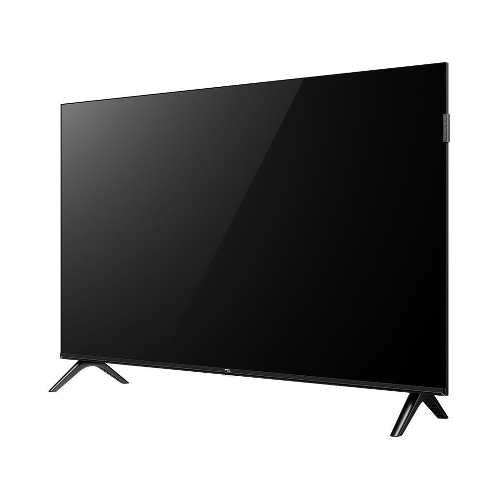Tcl 32 Inch Smart TV , FHD QLED Built-In Receiver
