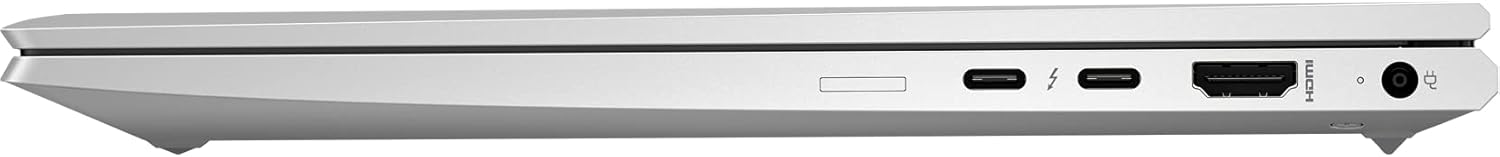 لاب توب استيراد اتش بي ايليت بوك830 G8 X360 ، معالج انتل كور i7-1185G7 ، هارد 512 جيجا بايت SSD ، رام 16 جيجا بايت ، كارت شاشة انتل ايريس XE جرافيكس