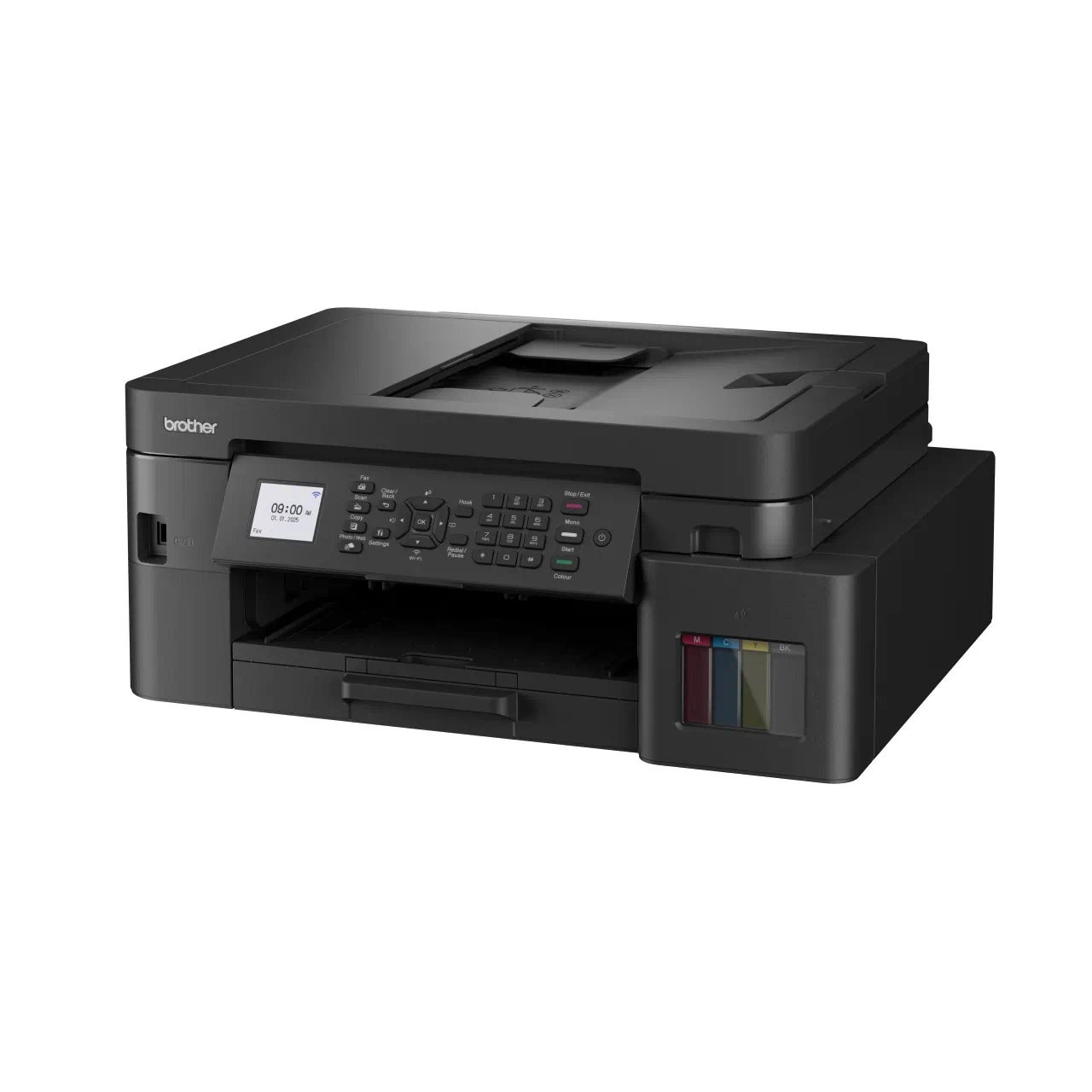 Brother All in One Printer , Black - MFC-T930DW