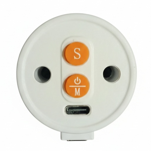 NamTu TC-10 LED Light Tube ,White