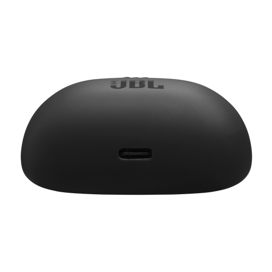 Jbl Tune Beam 2 Earbuds , Touch Control , Black - JBLTBEAM2