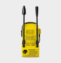 Karcher High Pressure Washer , Yellow